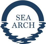 Sea Arch logo