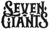 Seven Giants logo