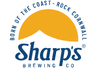 Sharp's logo