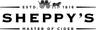 Sheppy's logo