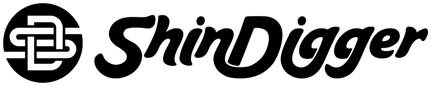 ShinDigger logo