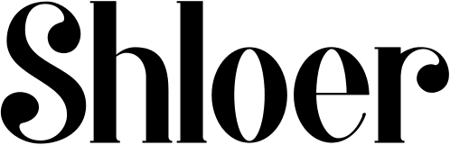 Shloer logo