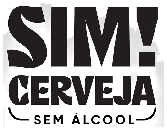 Sim! Cerveja logo