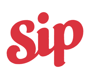 Sip Cocktails logo
