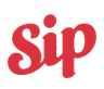 Sip Cocktails logo