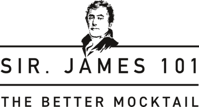 Sir James 101 logo