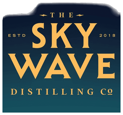 Sky Wave logo