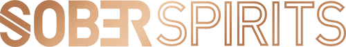 Sober Spirits logo