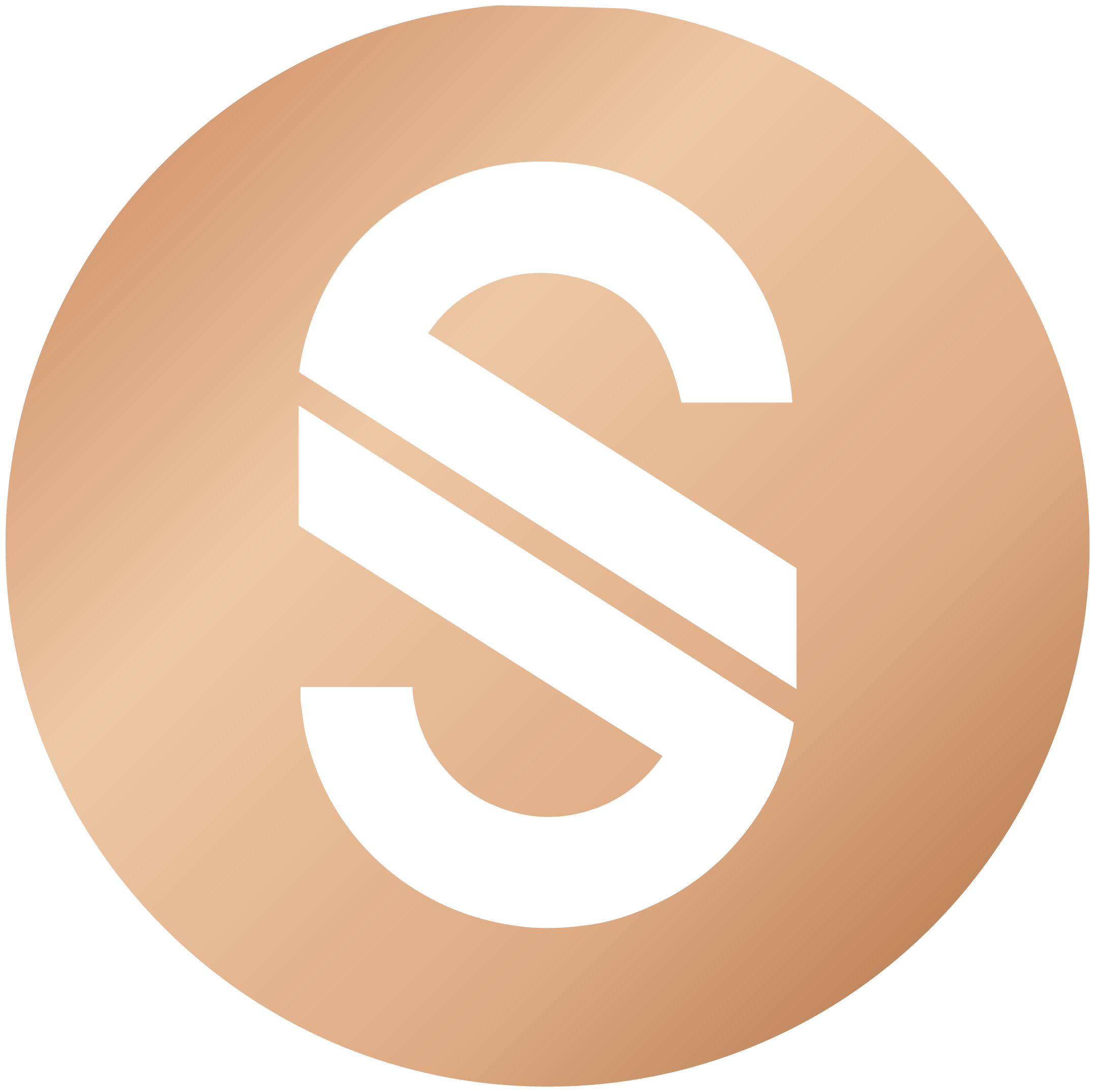 Sober Spritz logo