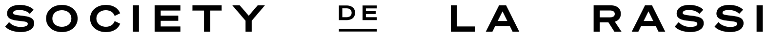 Society De La Rassi logo