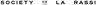 Society De La Rassi logo
