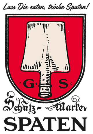 Spaten logo