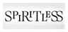 Spiritless logo