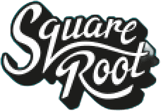 Square Root logo