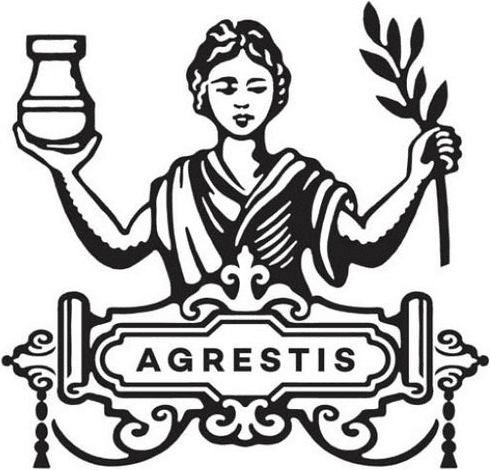 St. Agrestis logo