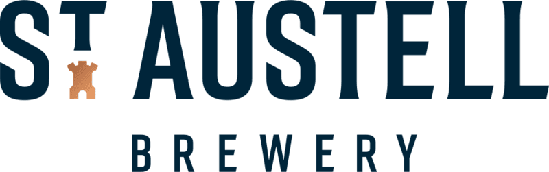 St Austell logo