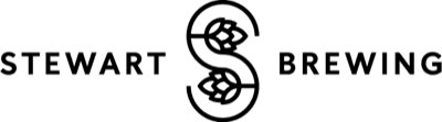 Stewart Brewing logo