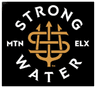 Strongwater logo