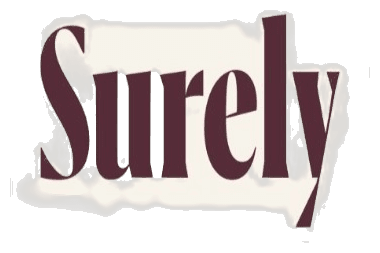 Surely logo