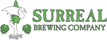 Surreal Brewing logo