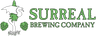 Surreal Brewing logo