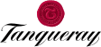 Tanqueray logo