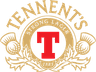 Tennent's logo