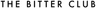 The Bitter Club logo
