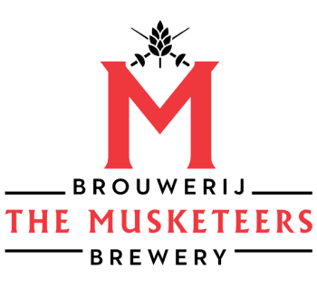 The Musketeers logo