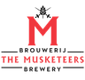The Musketeers logo