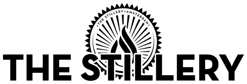 The Stillery logo
