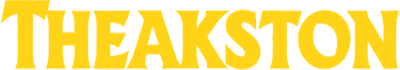 Theakston logo