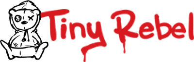 Tiny Rebel logo