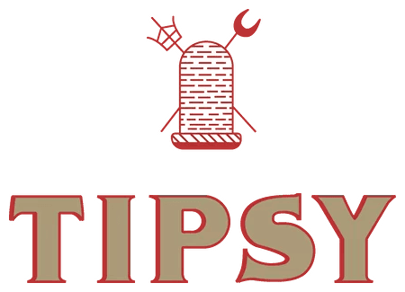 Tipsy logo