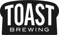 Toast Brewing logo