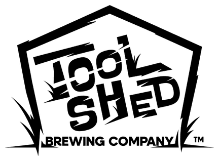 Tool Shed Brewing logo