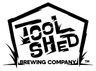 Tool Shed Brewing logo