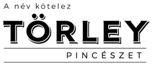 Törley logo