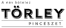 Törley logo