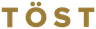 TÖST logo