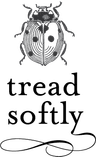 Tread Softly logo