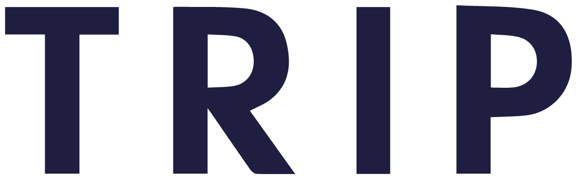TRIP logo