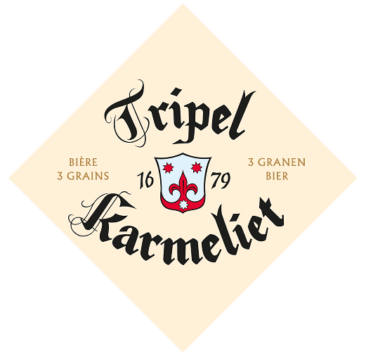 Tripel Karmeliet logo