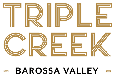 Triple Creek Winery logo