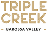 Triple Creek Winery logo