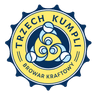 Trzech Kumpli logo