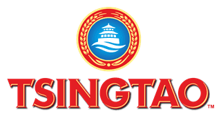 Tsingtao logo