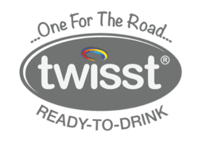 Twisst logo