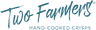 Two Farmers logo