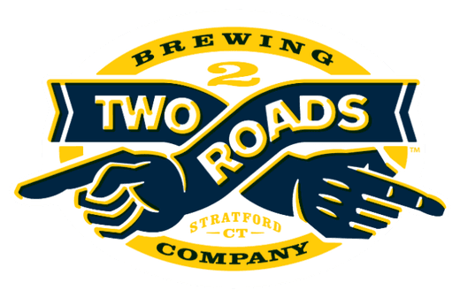 Two Roads Brewing logo